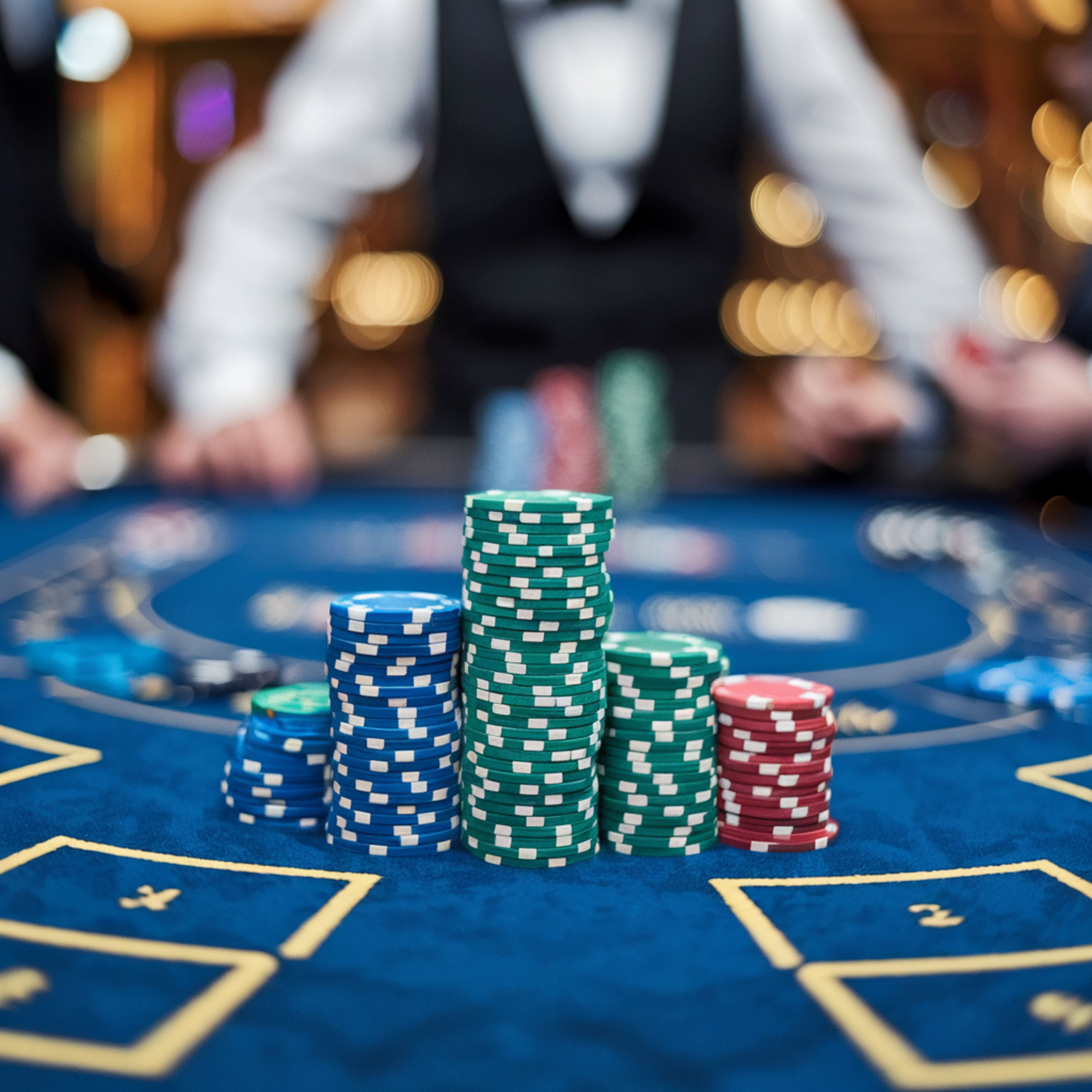 Casino Locarno Schweiz