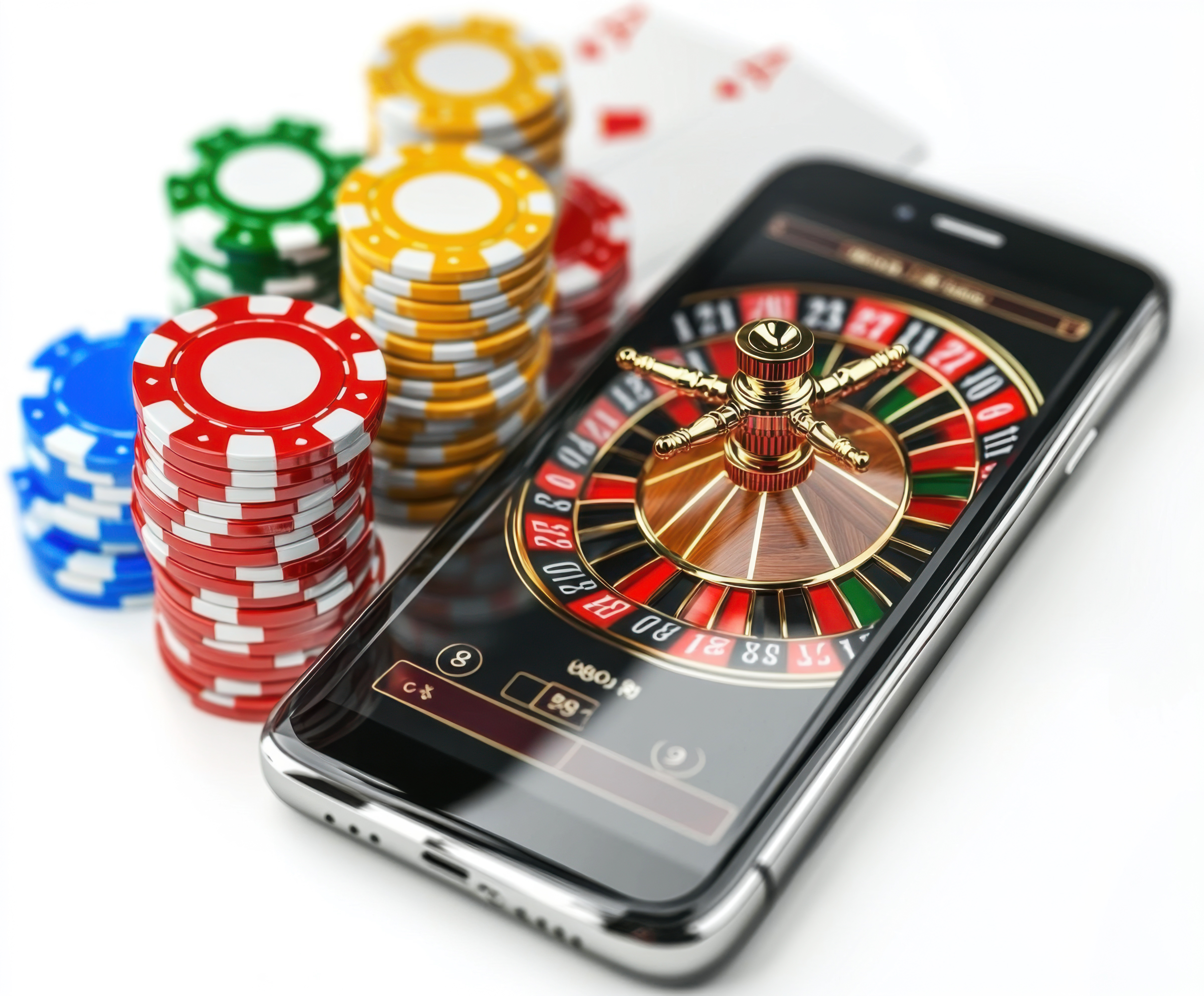 Online Casino Locarno App